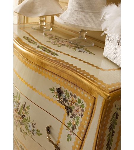 Commode Article 215 Fanfani Andrea