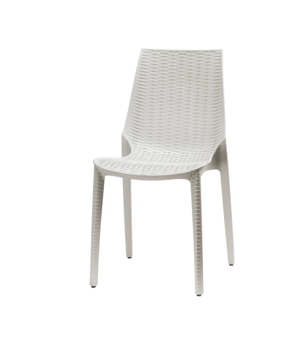 Lot 6 Chaises Lucrezia - SCAB