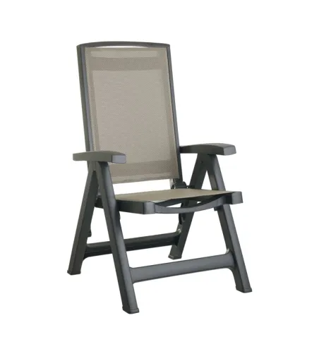 SCAB - Esmeralda Lux Armchair