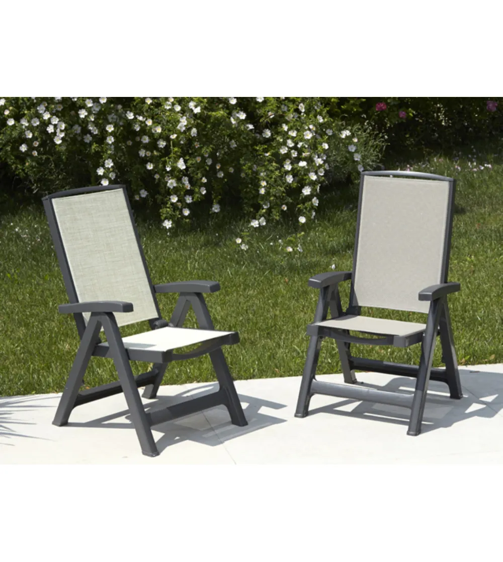 Sillón Esmeralda Lux - SCAB
