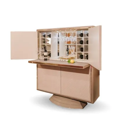 Mobile Bar Modì - Vismara Design 2