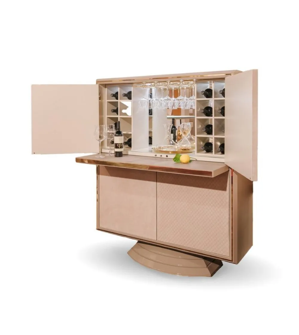 Vismara Design - Modì Barschrank