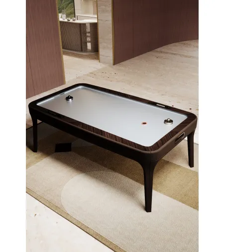 Vismara Design - Blow Air Hockey Table