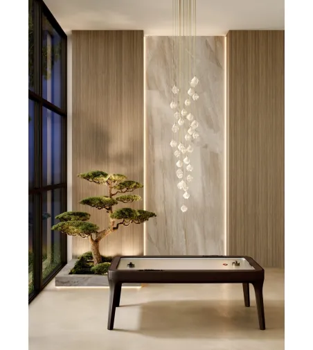 Vismara Design - Blow Air Hockey Tisch