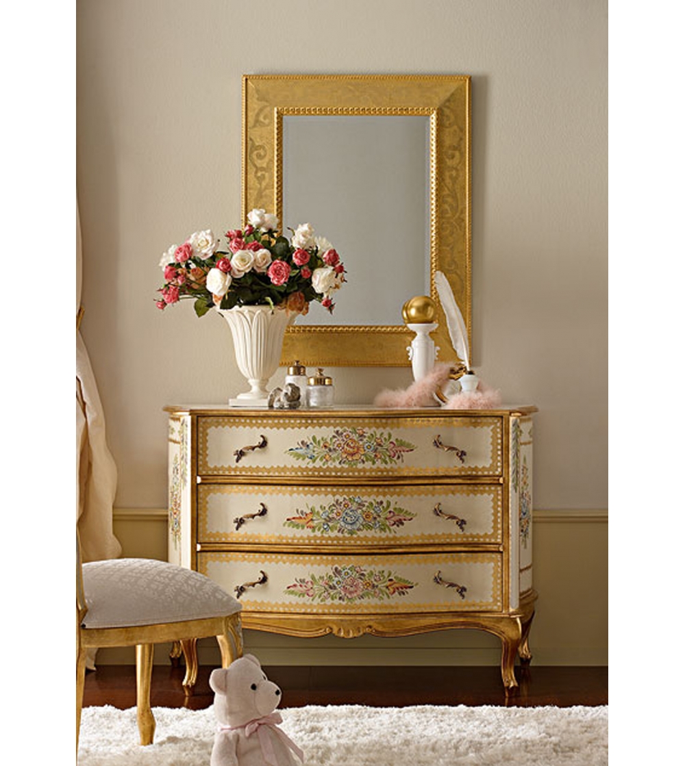 Dresser Article 207 Fanfani Andrea