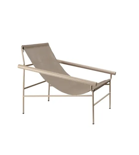 Fauteuil Dress_Code Basic - SCAB