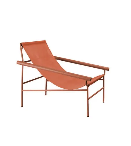 Fauteuil Dress_Code Basic - SCAB