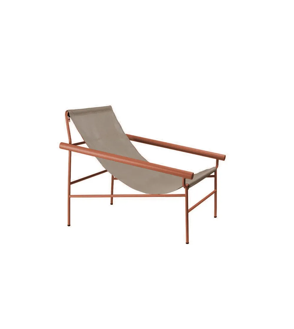 Sillón Dress_Code Basic - SCAB