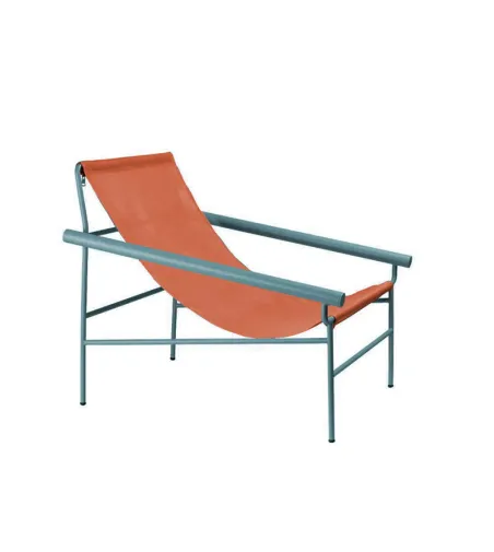 Fauteuil Dress_Code Basic - SCAB