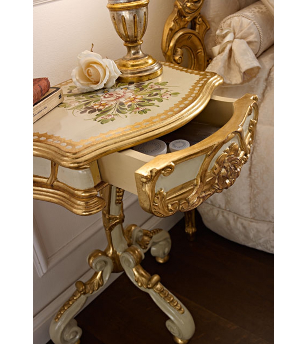 Nightstand Article 2021 Fanfani Andrea