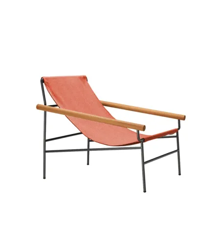 SCAB - Dress_Code Smart Art.2581 Armchair