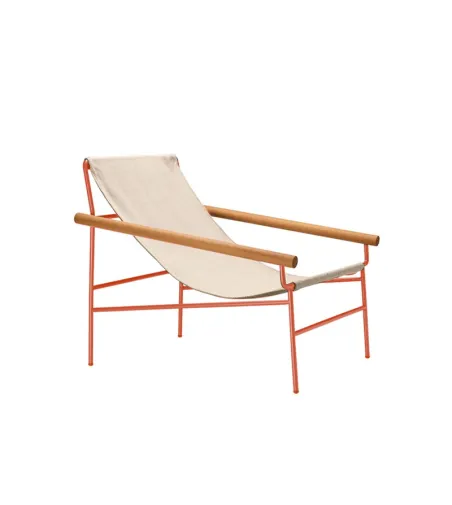 SCAB - Dress_Code Smart Art.2581 Armchair