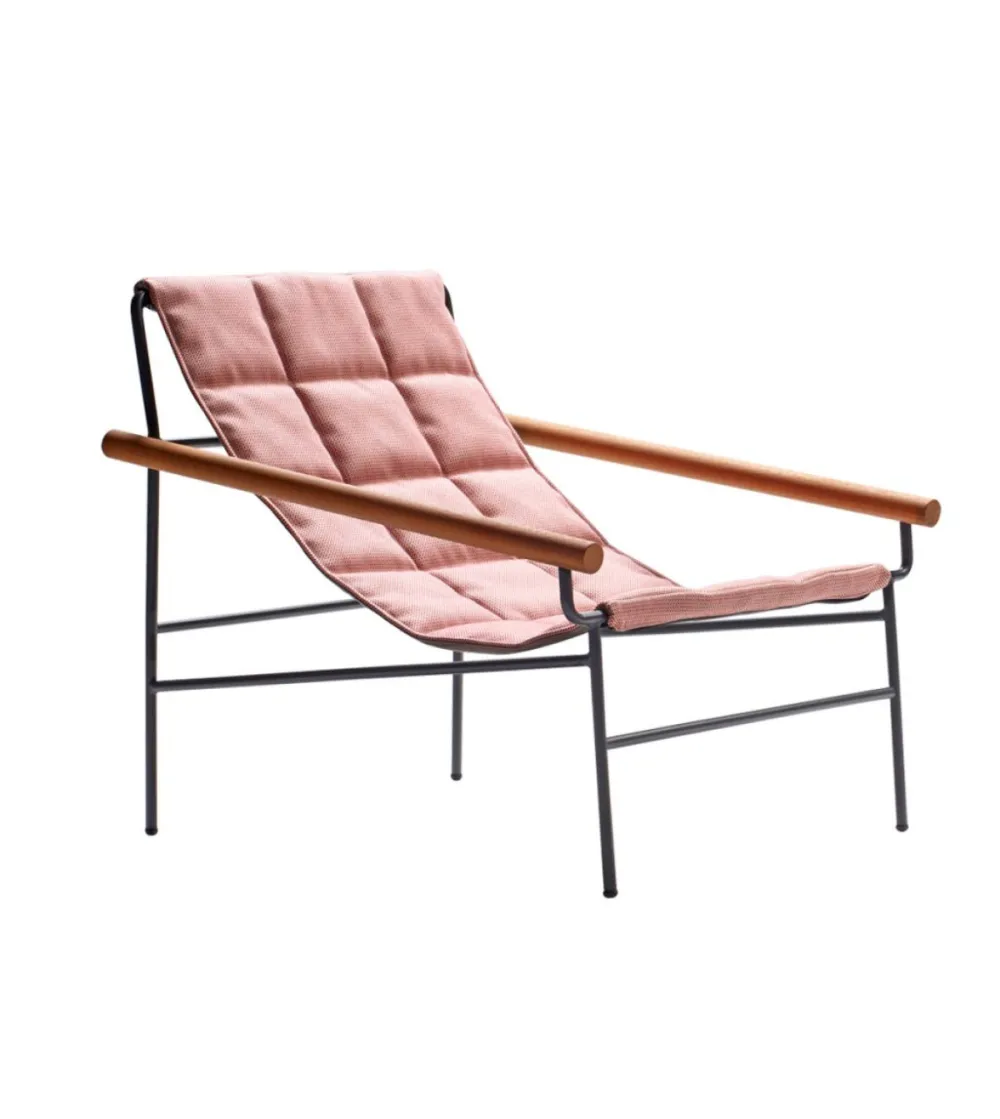SCAB - Dress_Code Glam Art.2583 Armchair