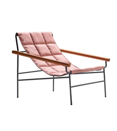 Fauteuil Dress_Code Smart Art.2583 - SCAB