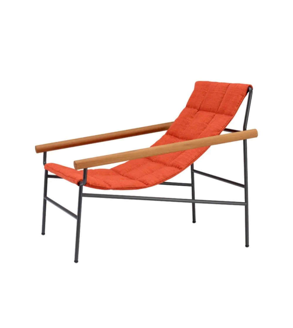 Sillón Dress_Code Glam Art. 2583 - SCAB