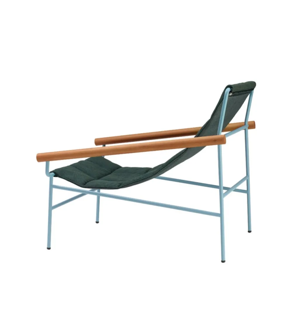 Sillón Dress_Code Glam Art. 2583 - SCAB