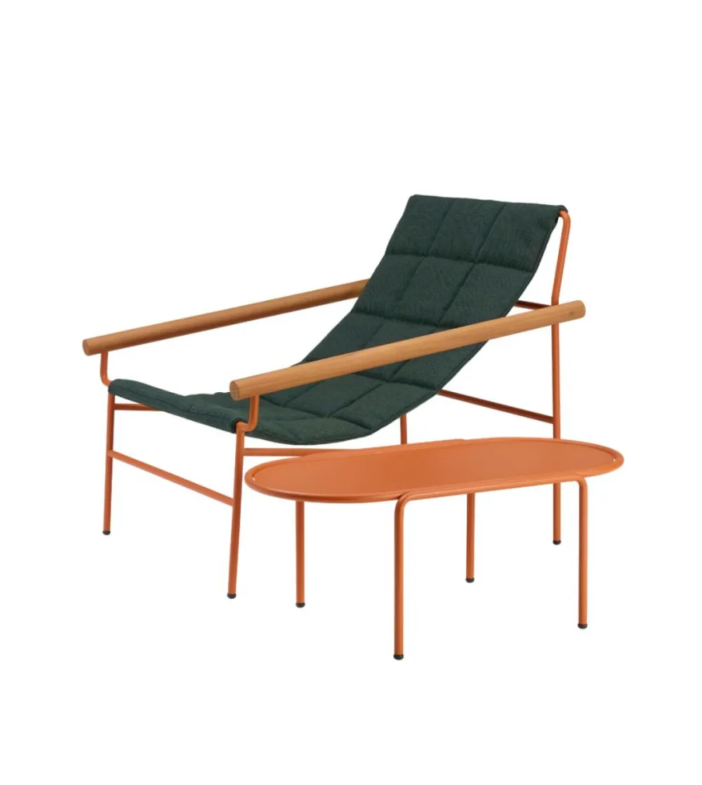 Sillón Dress_Code Glam Art. 2583 - SCAB