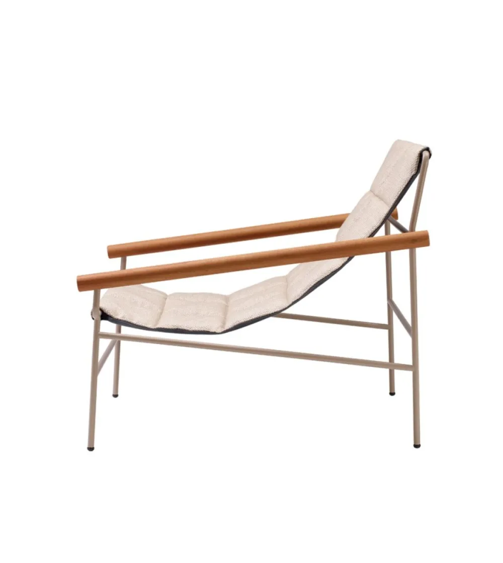 SCAB - Dress_Code Glam Art.2583 Armchair