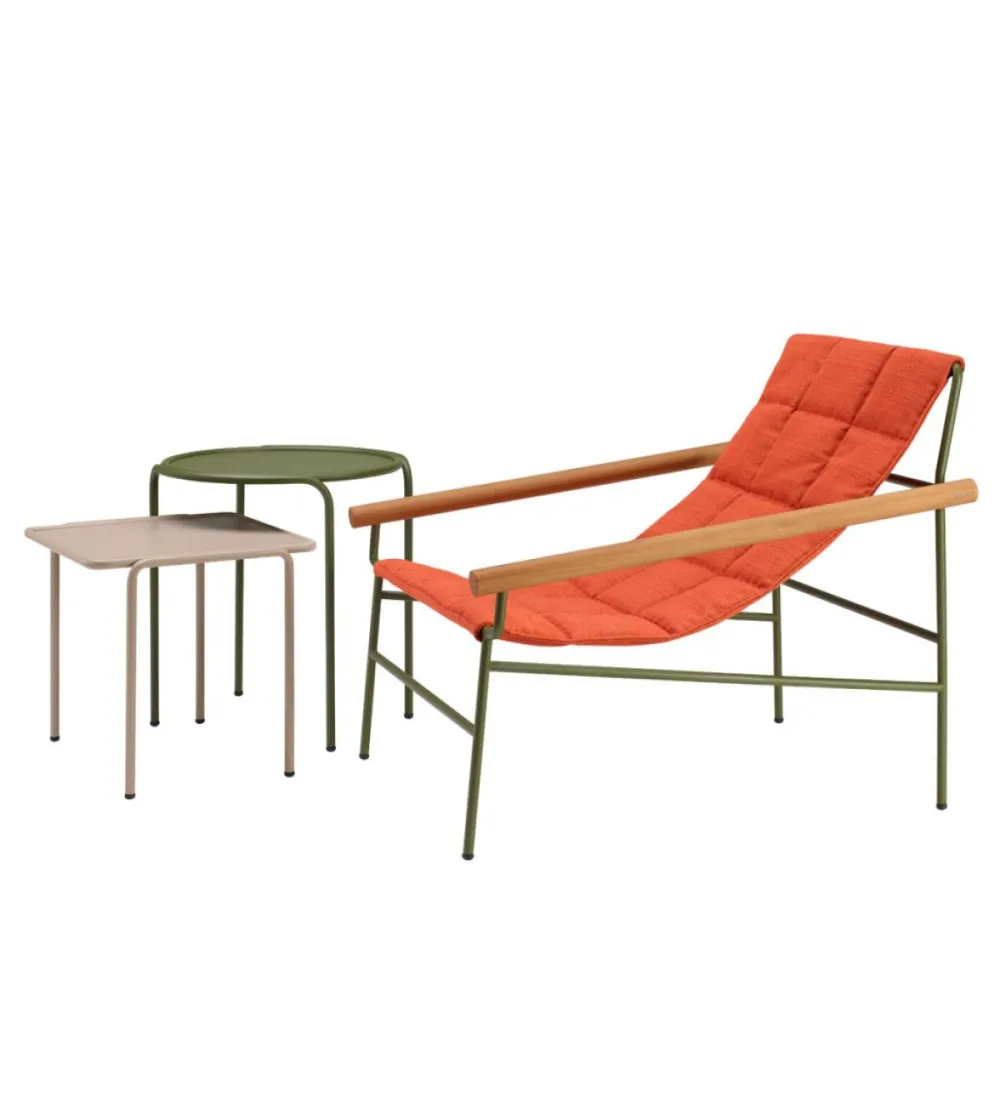 SCAB - Dress_Code Glam Art.2583 Armchair
