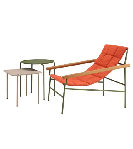 Fauteuil Dress_Code Smart Art.2583 - SCAB