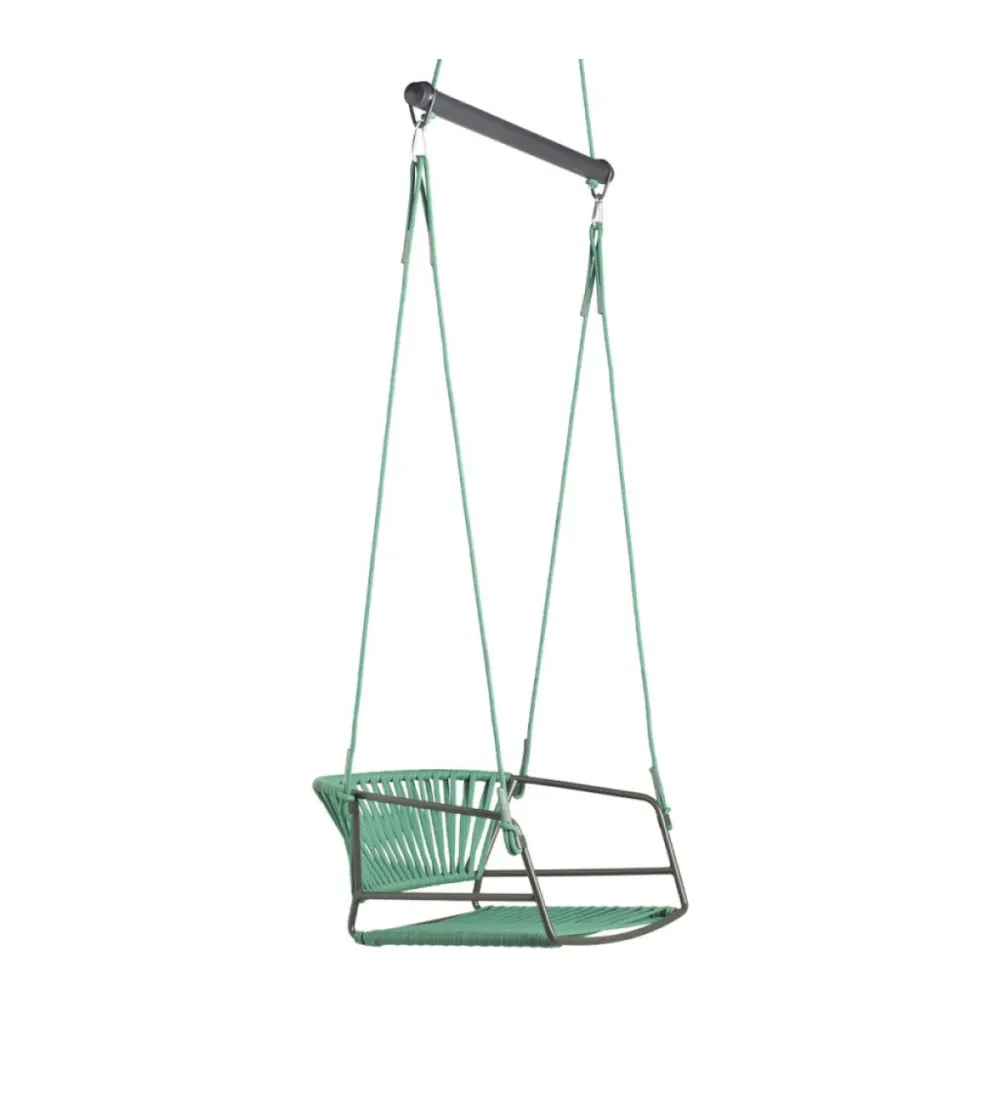 Fauteuil Suspendu Lisa Swing - SCAB