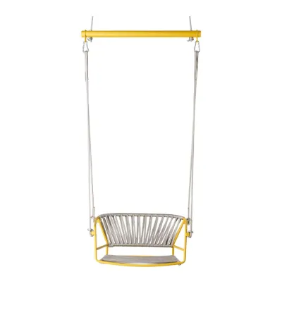 SCAB - Lisa Swing Hanging Armchair 2