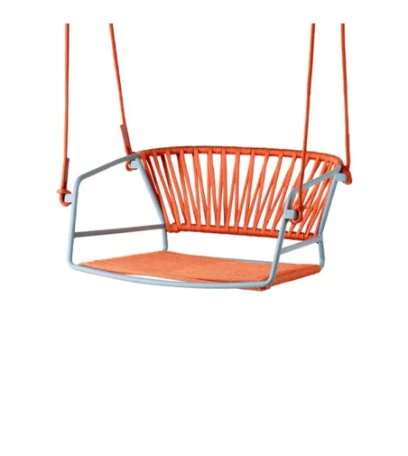 Poltrona Sospesa Lisa Swing - SCAB