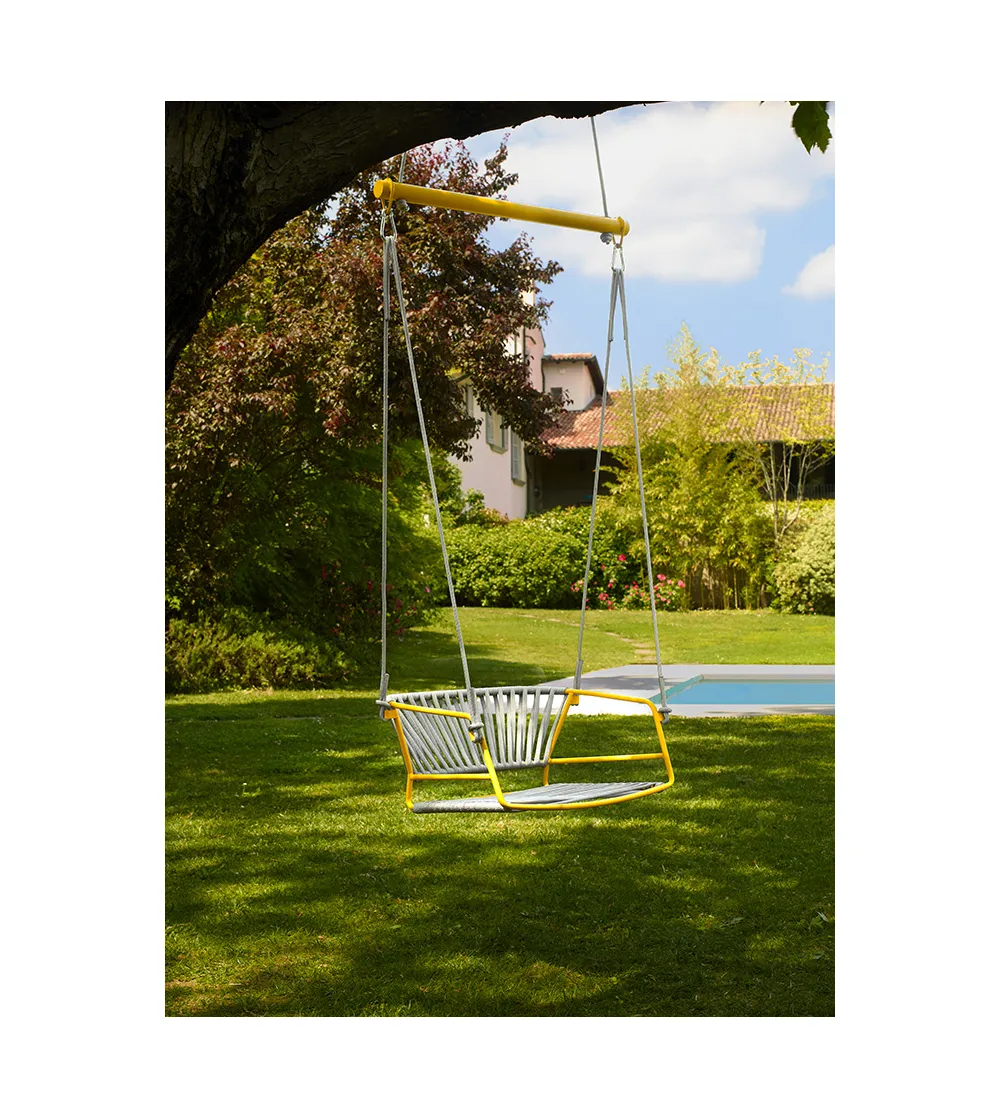 Sillón Suspendido Lisa Swing - SCAB