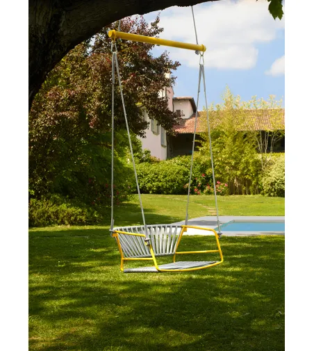 SCAB - Lisa Swing Hanging Armchair