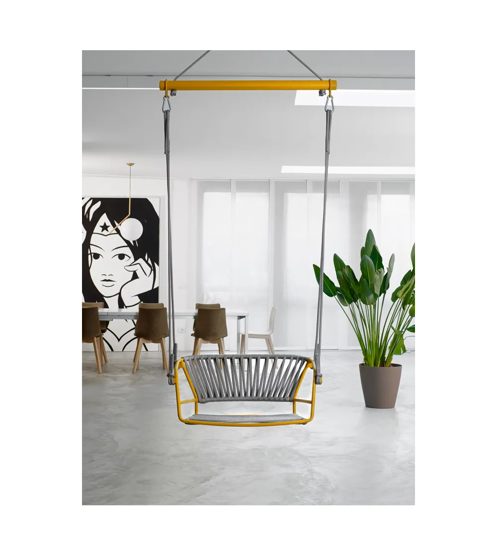 Fauteuil Suspendu Lisa Swing - SCAB