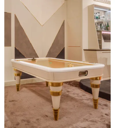 Vismara Design - Air Hockey Arya Table