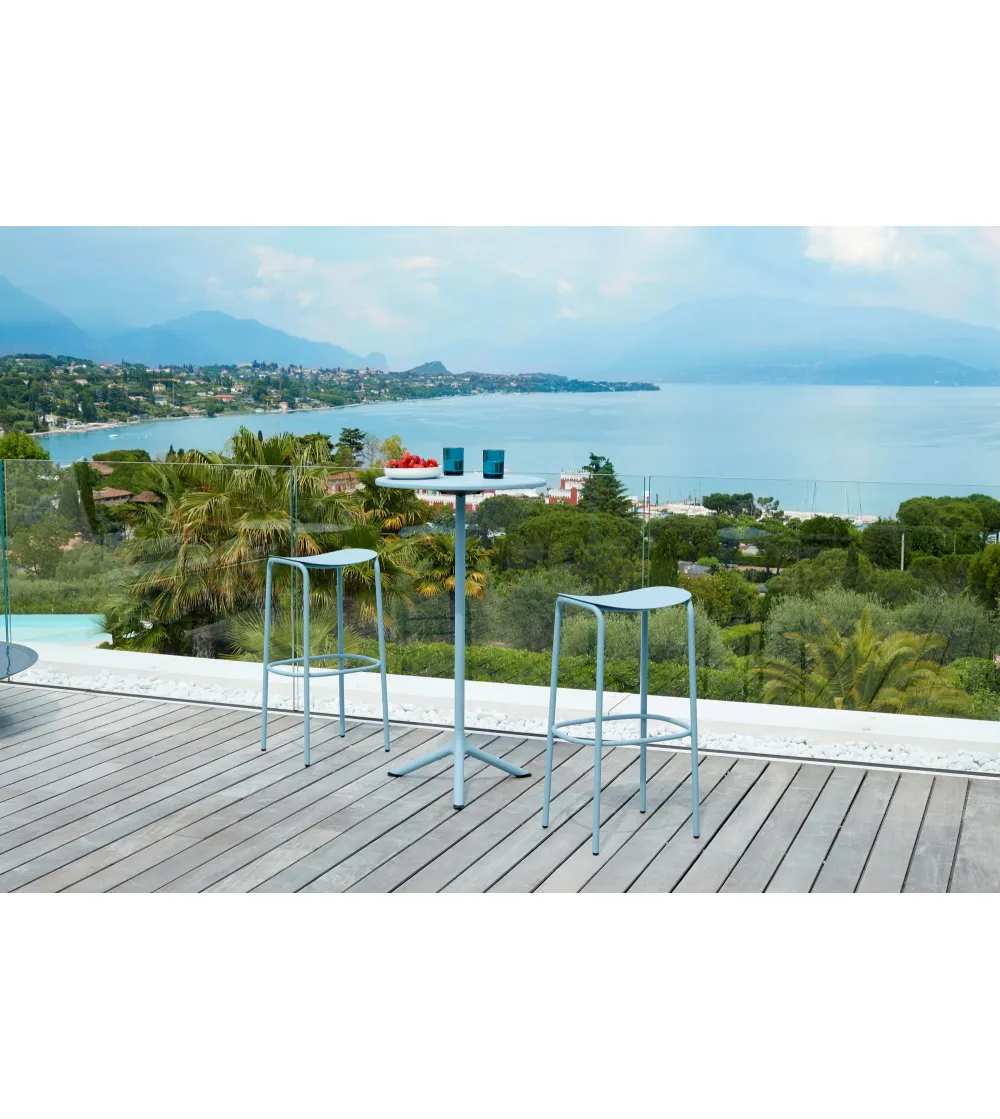 Tabouret Trick - SCAB