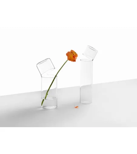 Attesa Mittlere Vase - Ichendorf