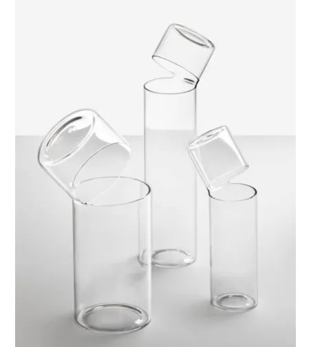 Attesa Kleine Vase - Ichendorf