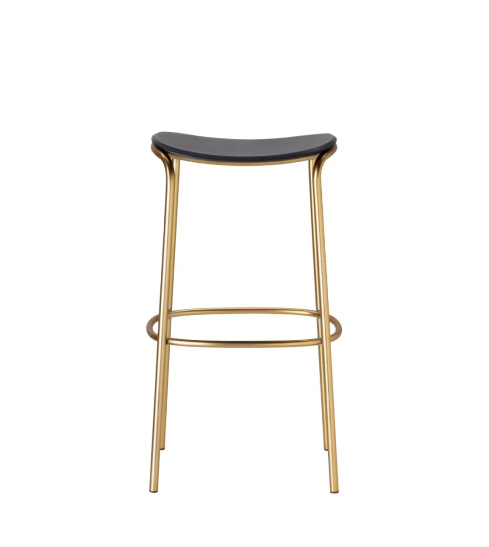 Tabouret Trick Wood - SCAB