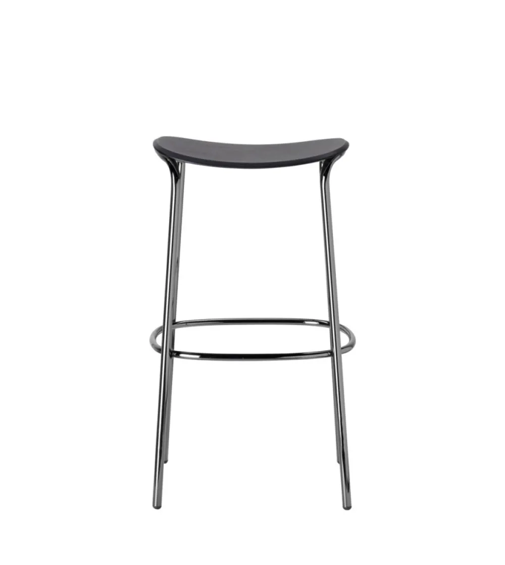 SCAB - Trick Wood Stool
