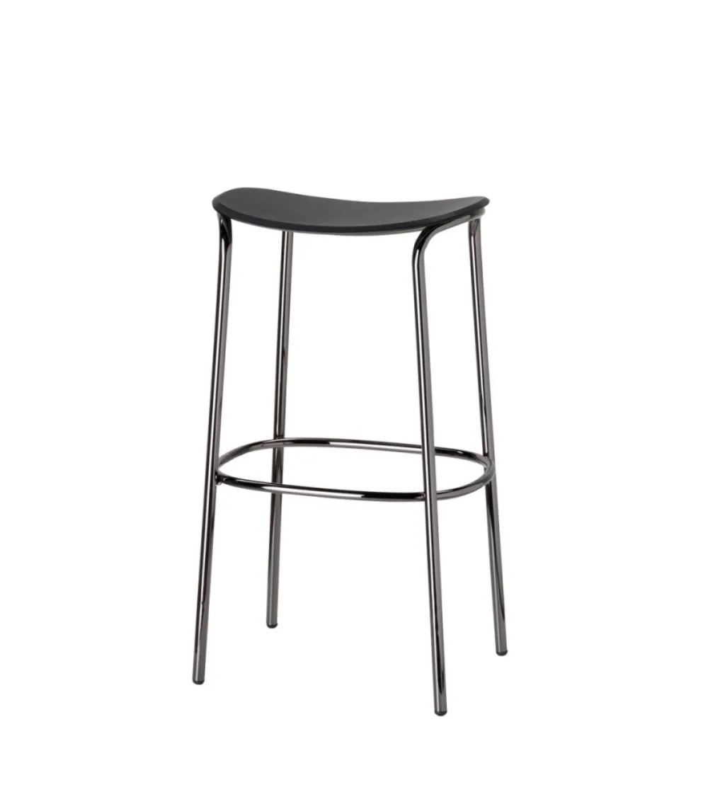 Taburete Trick Wood - SCAB