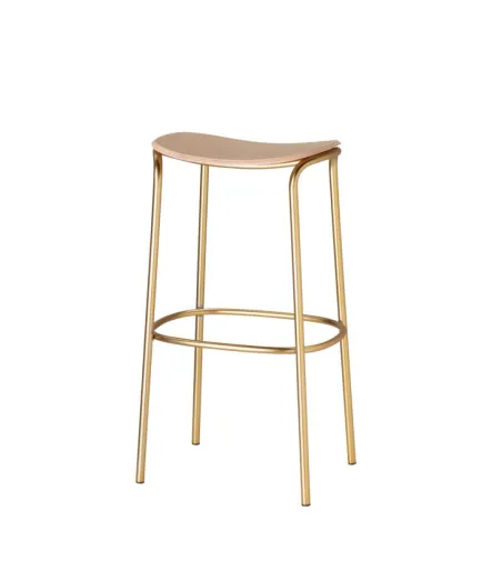 Tabouret Trick Wood - SCAB
