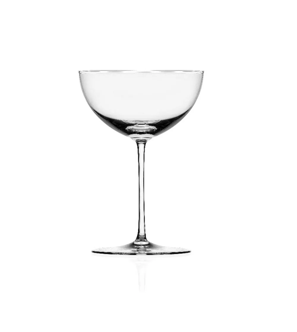 Sonoma Set 6 Champagne Glasses - Ichendorf