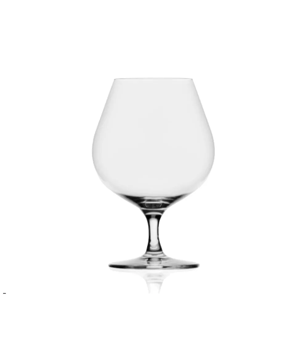 Sonoma Set 6 Cognac Glasses - Ichendorf