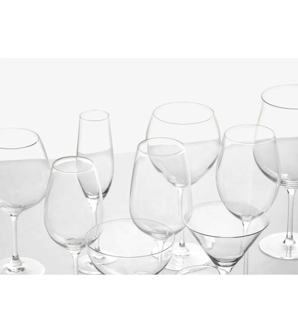 Sonoma Set 6 Cognacgläser - Ichendorf