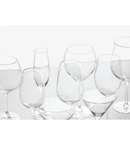 Ensemble 6 Verres À Martini Sonoma - Ichendorf