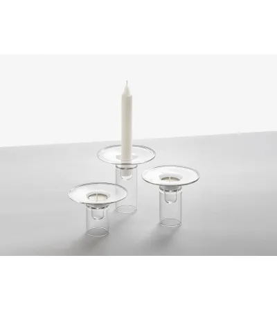Firefly Pink Candlestick - Ichendorf 2