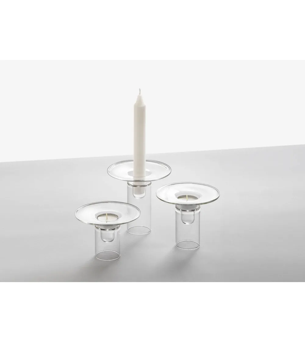 Chandelier Gris Firefly - Ichendorf