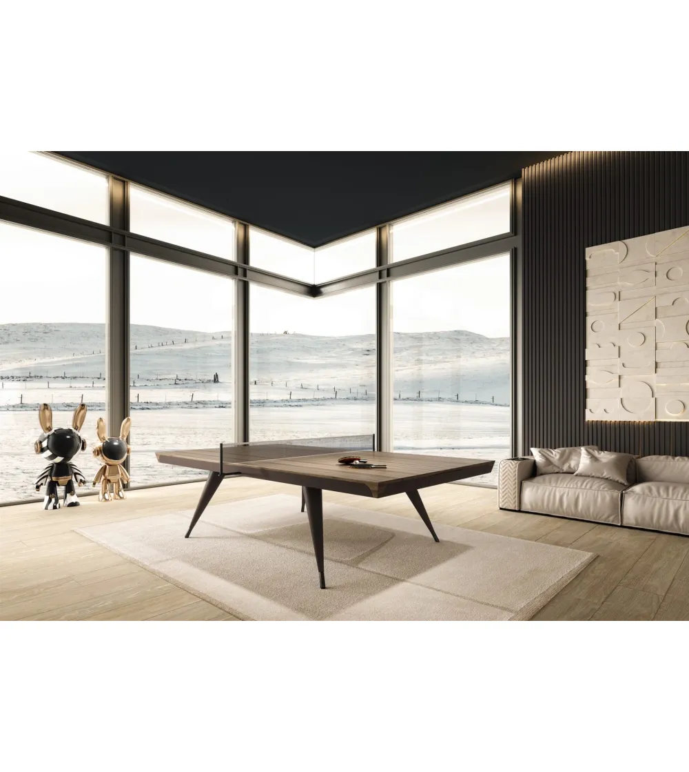 Mesa De Ping Pong Blade - Vismara Design