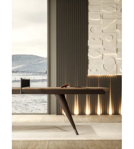 Mesa De Ping Pong Blade - Vismara Design