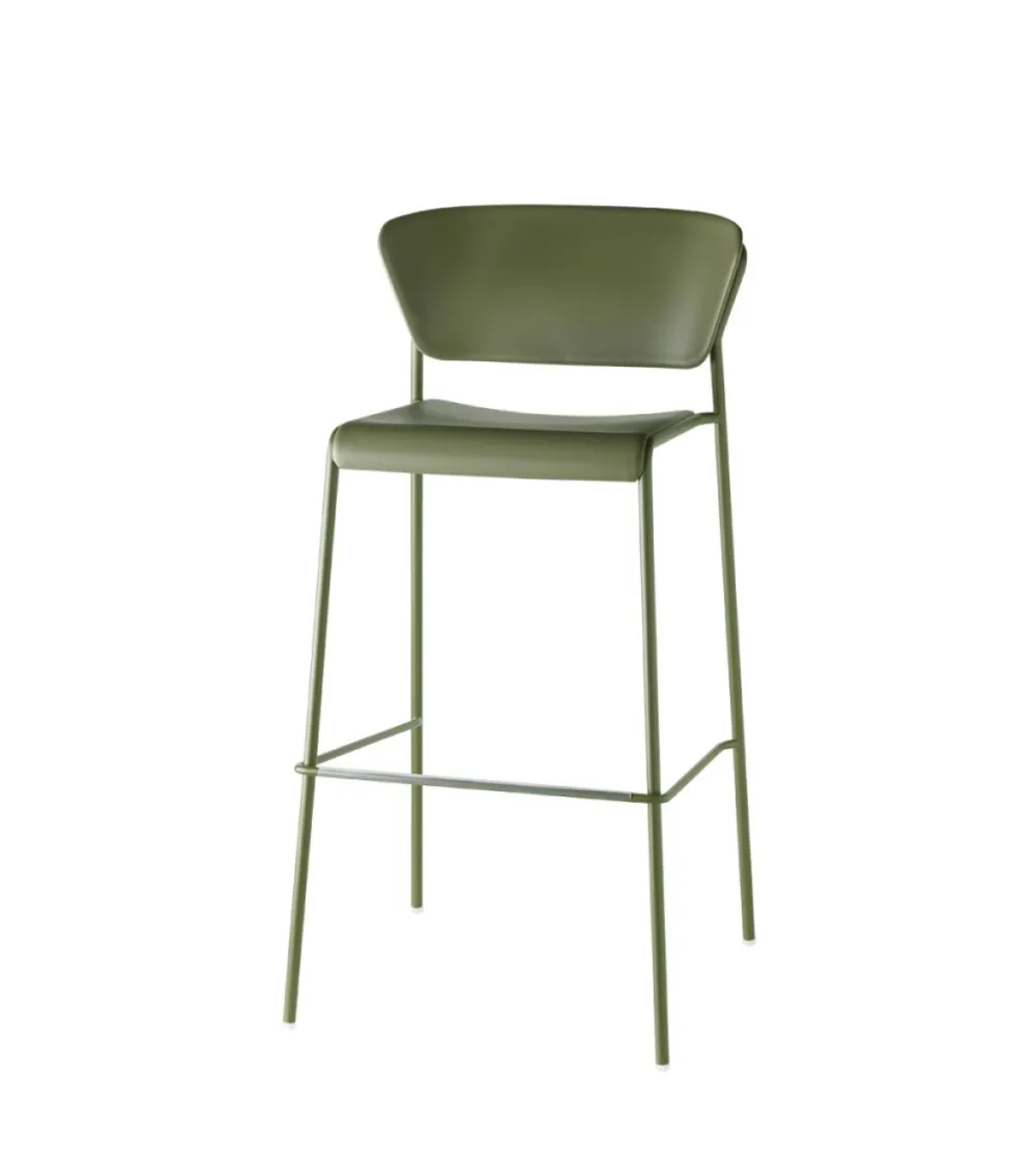 SCAB - Set 2 Lisa Go Green Stools