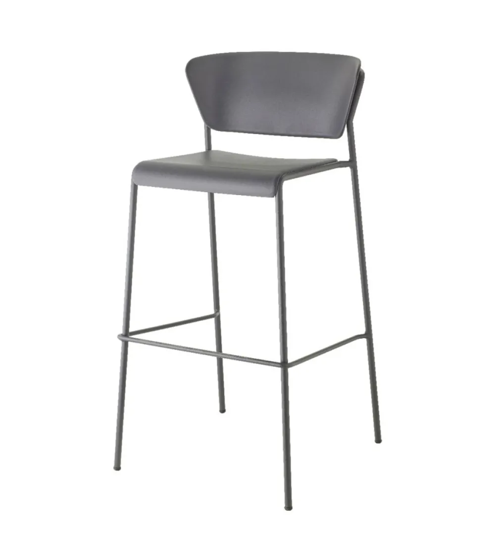 SCAB - Set 2 Lisa Go Green Stools