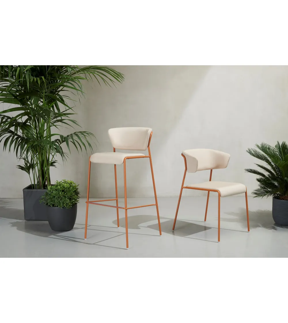 SCAB - Lisa Waterproof Stool