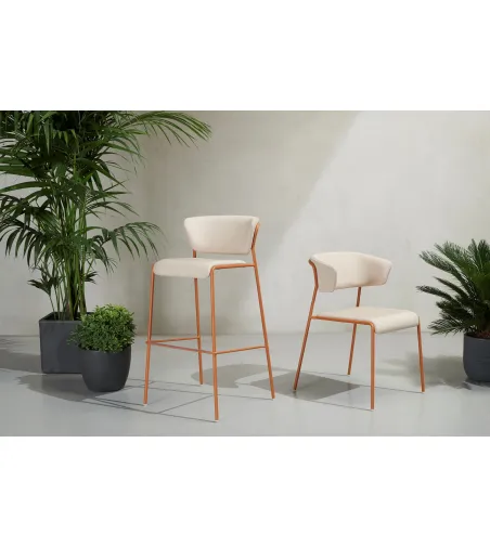 Taburete Lisa Waterproof - SCAB